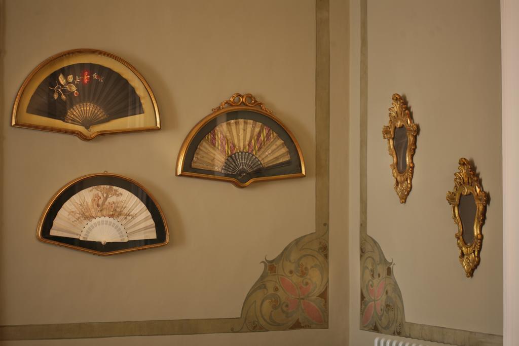 Historical Suites Vvm Lecce Room photo