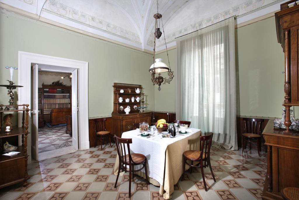 Historical Suites Vvm Lecce Exterior photo