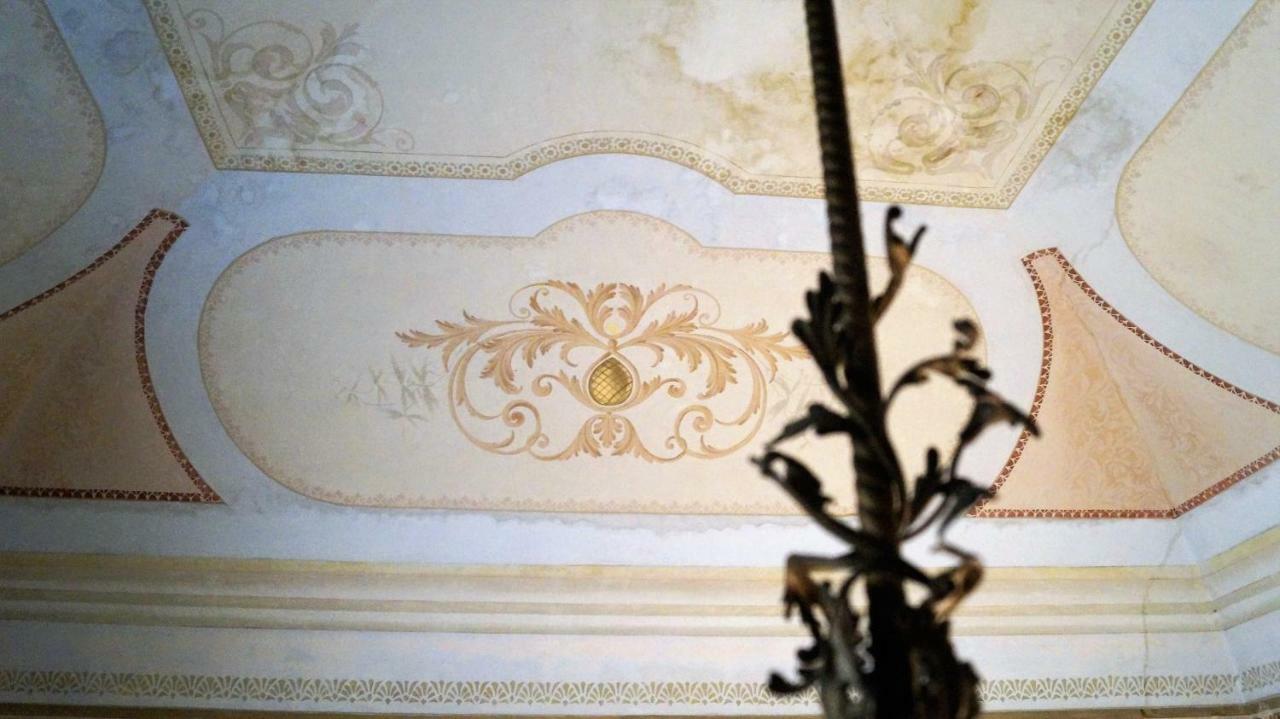 Historical Suites Vvm Lecce Exterior photo
